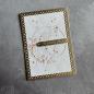 Preview: Simple and Basic - Stanzschablone 10x14,3cm "Inner Scallop Rectangle" Dies