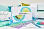 Preview: Sizzix - Stanzschablone "Alena Arched Circles" Framelits Craft Dies Design by Stacey Park
