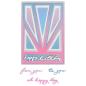 Preview: Sizzix - Stanzschablone "Refined Rays" Thinlits Craft Dies by Stacey Park