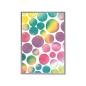 Preview: Sizzix - Schablone "Ecliptic Adornment" Stencil Design by Stacey Park
