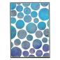 Preview: Sizzix - Schablone "Ecliptic Adornment" Stencil Design by Stacey Park