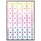 Preview: Sizzix - Schablone "Uptown Adornment" Stencil Design by Stacey Park