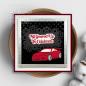 Preview: Creative Expressions - Stanzschablone "All Geared Up To Celebrate" Shadowed Sentiments Dies Mini Design by Sue Wilson