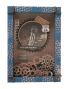 Preview: Studio Light - Stanzschablone "Gears & Ticket" Dies