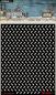 Preview: Studio Light - Schablone "Metal Sheet Pattern" Stencil  