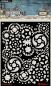 Preview: Studio Light - Schablone "Gears" Stencil  