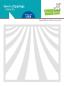 Preview: Lawn Fawn - Schablone "Draped Ribbons Lawn Clippings" Stencil