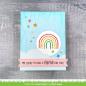 Preview: Lawn Fawn - Stanzschablone "Embroidery Hoop Window And Frame" Add-on Die