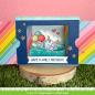 Preview: Lawn Fawn - Stempelset "You're So Narly" Clear Stamps