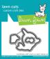 Preview: Lawn Fawn - Stanzschablone "You're So Narly" Dies
