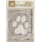 Preview: Stamperia - Stempelset "Egypt" Clear Stamps