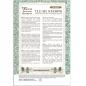 Preview: Stamperia - Stempelset "Egypt" Clear Stamps