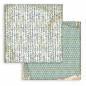 Preview: Stamperia - Designpapier "Land of Pharaohs Backgrounds" Paper Pack 8x8 Inch - 10 Bogen