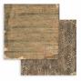 Preview: Stamperia - Designpapier "Land of Pharaohs Maxi Background" Paper Pack 12x12 Inch - 10 Bogen