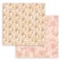 Preview: Stamperia - Designpapier "Shabby Rose" Paper Pack 8x8 Inch - 10 Bogen
