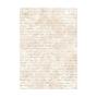Preview: Stamperia - Decopatch Papier "Backgrounds" Decoupage A6 - 8 Bogen  