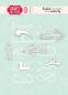 Preview: Craft & You Design - Stanzschablone "Arrows" Dies