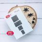 Preview: Craft & You Design - Stanzschablone "Blots" Dies