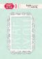 Preview: Craft & You Design - Stanzschablone "Drawing Frame" Dies