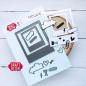 Preview: Craft & You Design - Stanzschablone "Polaroid Frame" Dies