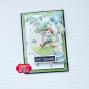Preview: Craft & You Design - Designpapier "Little Explorers" Creative Set 12x12 Inch - 8 Bogen