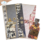Preview: Elizabeth Craft Designs - Stanzschalone "Large Envelope Pocket" Dies