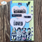 Preview: Elizabeth Craft Designs - Stempel & Stanzeschablone "Favorite Humans" Stamp & Dies