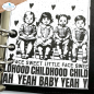 Preview: Elizabeth Craft Designs - Stempel & Stanzeschablone "Favorite Humans" Stamp & Dies