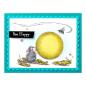 Preview: Spellbinders - Gummistempel Set "Pop!" Cling Stamp