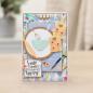 Preview: Crafters Companion - Designpapier "Kitchen Collection" Paper Pack 6x6 Inch - 36 Bogen