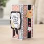 Preview: Crafters Companion - Designpapier "Kitchen Collection" Paper Pack 6x6 Inch - 36 Bogen
