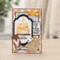 Preview: Crafters Companion - Designpapier "Kitchen Collection" Paper Pack 6x6 Inch - 36 Bogen