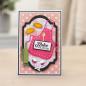 Preview: Crafters Companion - Designpapier "Kitchen Collection" Paper Pack 6x6 Inch - 36 Bogen