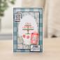 Preview: Crafters Companion - Designpapier "Kitchen Collection" Paper Pack 6x6 Inch - 36 Bogen