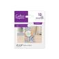 Preview: Crafters Companion - Stanzschablone "Here for the Cake" Dies