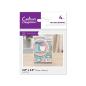 Preview: Crafters Companion - Stempelset & Stanzschablone "Mix and Measure" Stamp & Dies