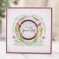Preview: Crafters Companion - Stempelset & Stanzschablone "On Your Special Day" Stamp & Dies