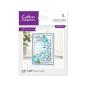 Preview: Crafters Companion - Stanzschablone "Elegant Flourish" Dies