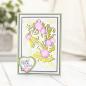 Preview: Crafters Companion - Stanzschablone "Fancy Flourish" Dies