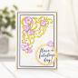 Preview: Crafters Companion - Stanzschablone "Ornate Flourish" Dies