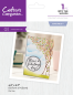 Preview: Crafters Companion - Stanzschablone "Into the Woods" Dies