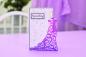 Preview: Crafters Companion - Stanzschablone "Off to the Ball" Dies