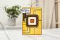 Preview: Crafters Companion - Stanzschablone "Nesting Squares" Dies