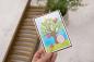 Preview: Crafters Companion - Stanzschablone "Garden Tree" Dies