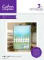 Preview: Crafters Companion - Stanzschablone "Pretty Pickett Fence" Dies
