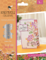 Preview: Crafters Companion - Stanzschablone "Honeysuckle Vine" Dies