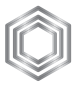 Preview: Crafters Companion - Stanzschablone "Sweet Honeycomb" Dies
