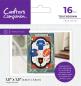 Preview: Crafters Companion - Stanzschablone "Touch Down" Dies