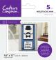 Preview: Crafters Companion - Stanzschablone "Mustache Man" Dies
