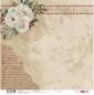 Preview: Papers For You - Leinwandpapier "L'Atelier" Paper Pack Canvas 30,5x31 cm - 8 Bogen 